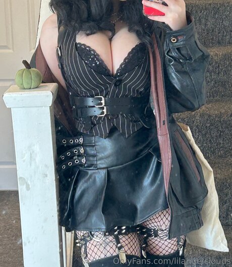 Lilangelclouds porn onlyfans