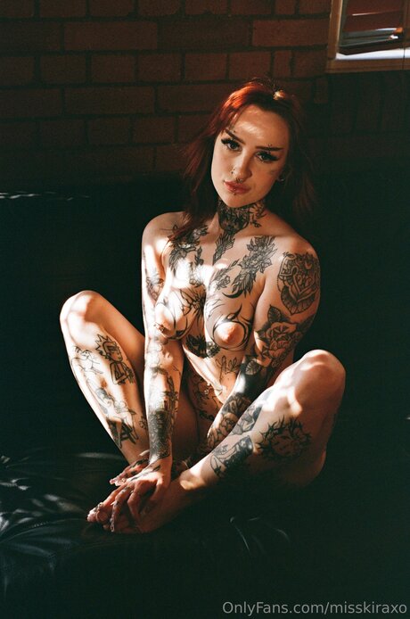 Misskiraxo onlyfans leak nudes