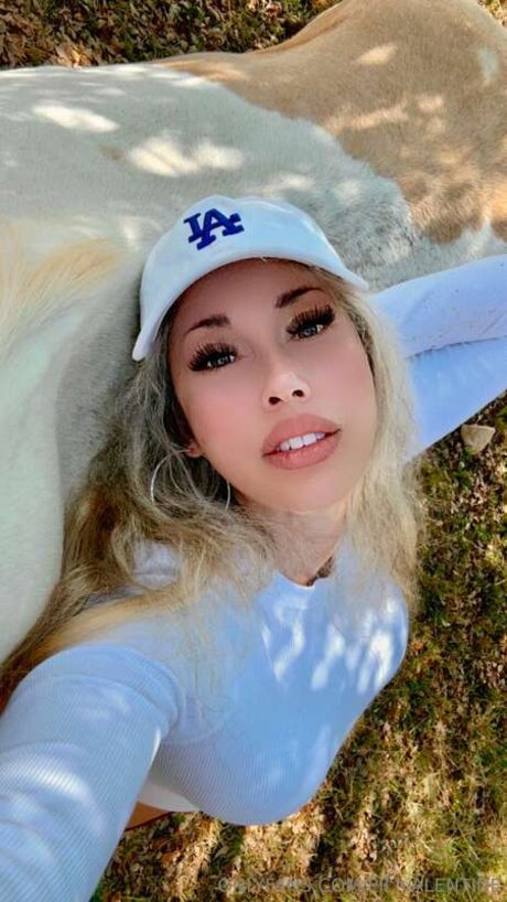 Pilivalentine onlyfans nudes leaks