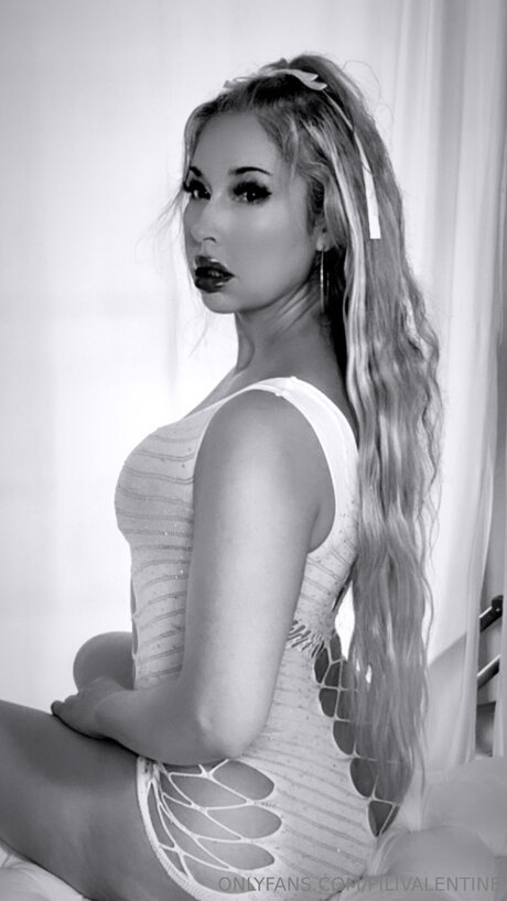 Pilivalentine onlyfans porn