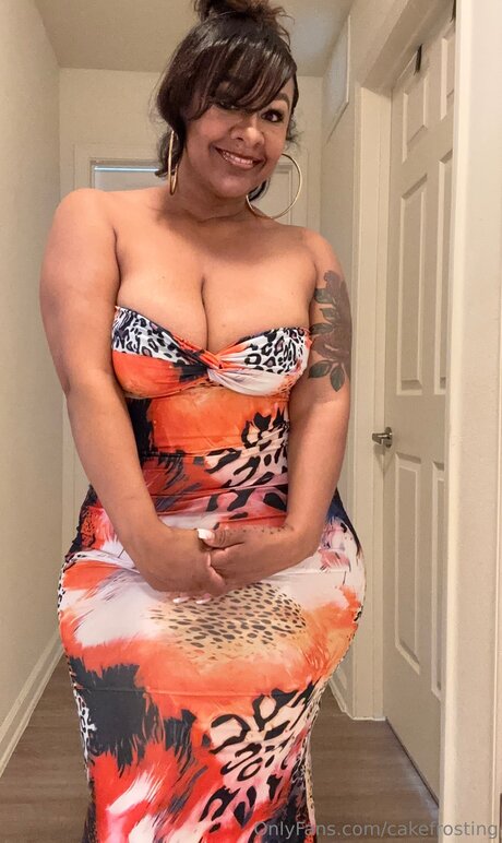 Cakefrosting leaked onlyfans xxx