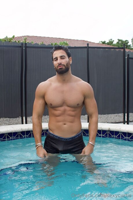 Sexycurtis porn onlyfans