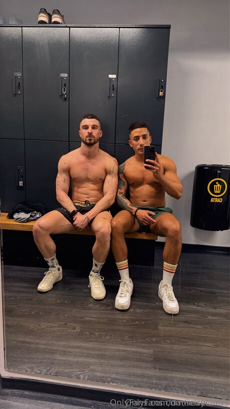 Sexycurtis onlyfans gratis