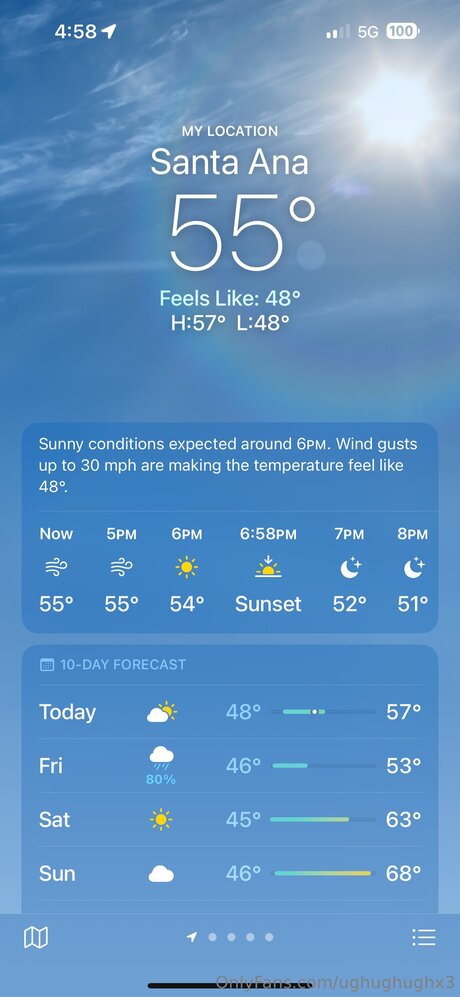 Ughughughx3 leaked only fans porn