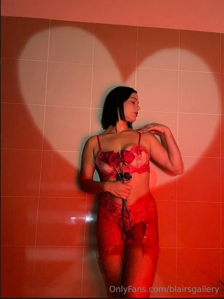 Blairsgallery onlyfans nude leaks