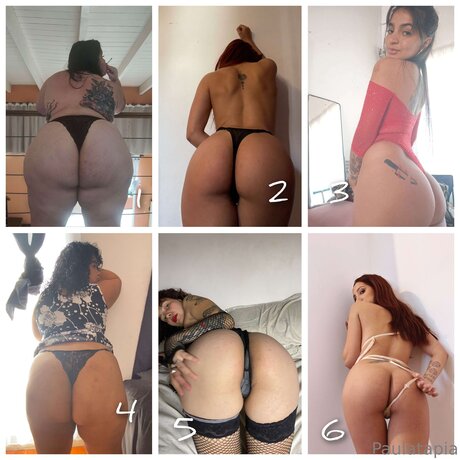 Paulatapiaof nude on onlyfans