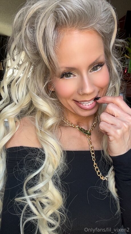 Lil Vixen2 nudes leaked onlyfans