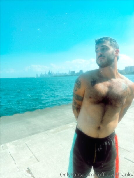 Coffeewithjanky naked onlyfans