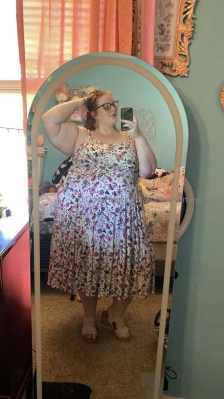 W Holesomeginger onlyfans leaked porn