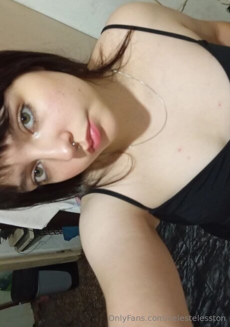 Celestelesston Profile pic