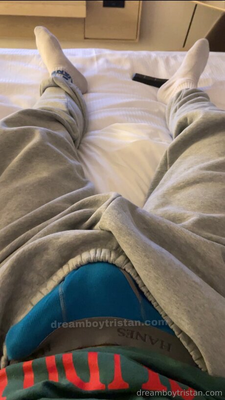 Tristan West nude onlyfans