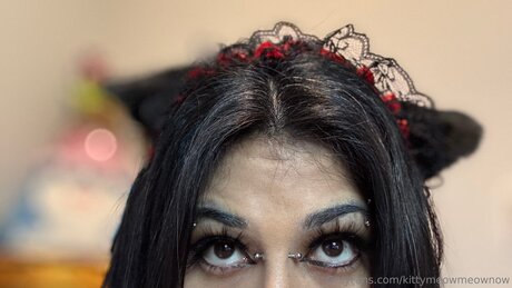 Kittymeowmeownow onlyfans leaked pics