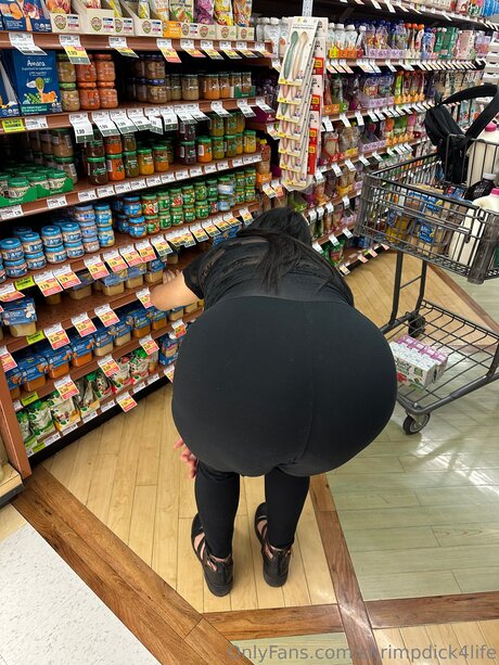 Shrimpdick4life leaked onlyfans pics