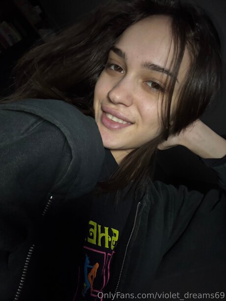 Violet Dreams69 xxx only fans