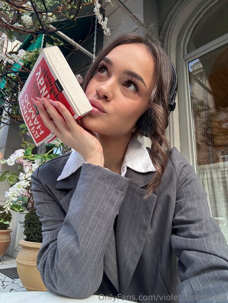 Violet Dreams69 onlyfans leaks nude