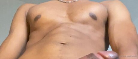 Lutheshlavie onlyfans strip tease