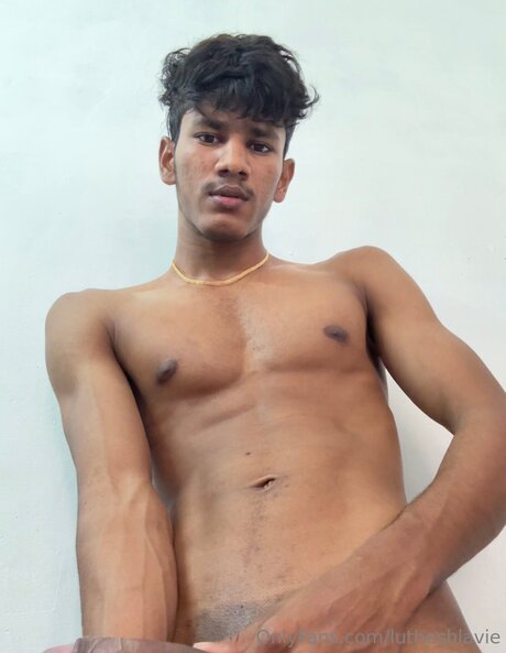 Lutheshlavie only fans content