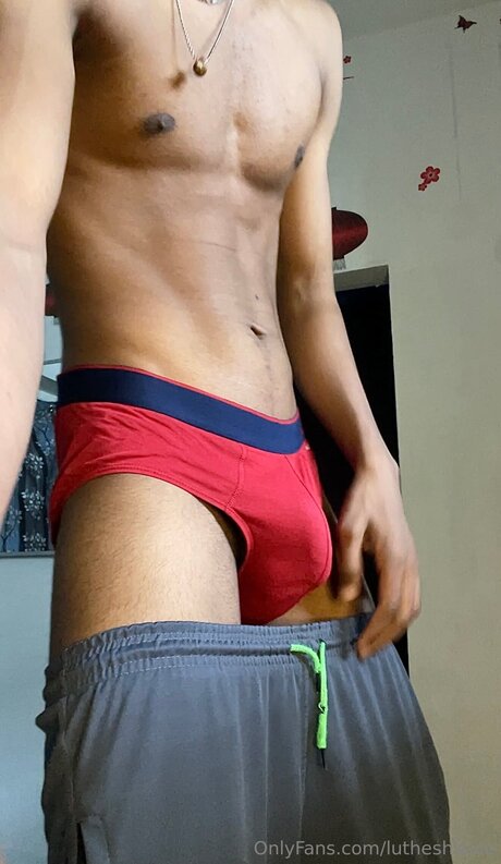 Lutheshlavie naked onlyfans leaks