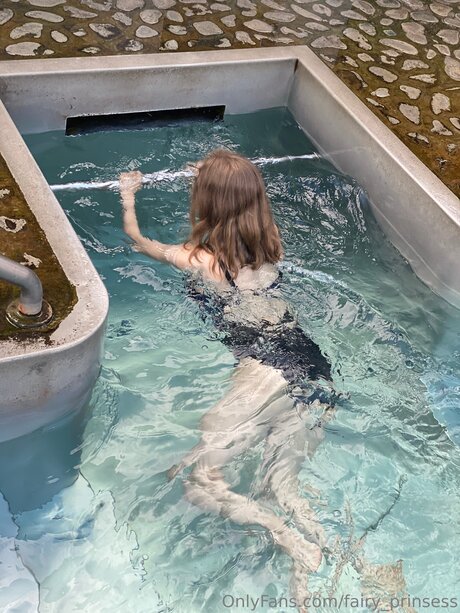 Fairy Prinsess naked leaked onlyfans