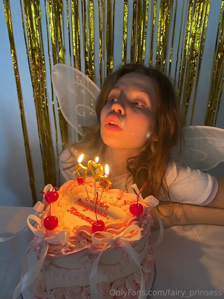Fairy Prinsess porn onlyfans leak