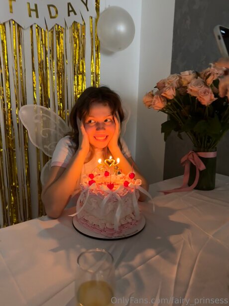 Fairy Prinsess only fans content