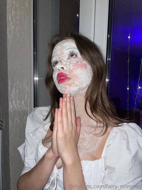 Fairy Prinsess onlyfans sex
