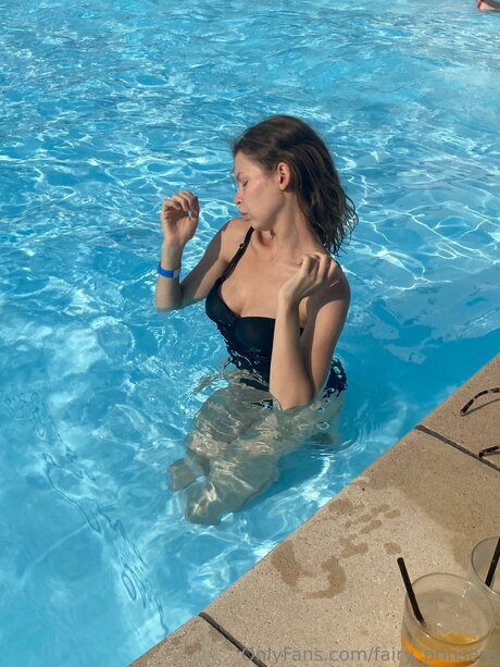 Fairy Prinsess nudes onlyfans leak