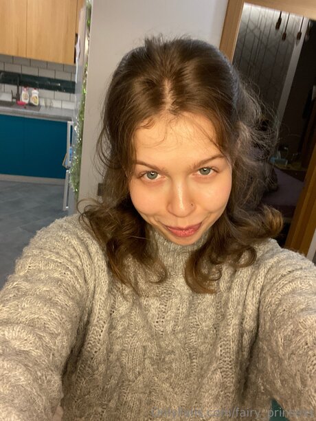 Fairy Prinsess is on onlyfans