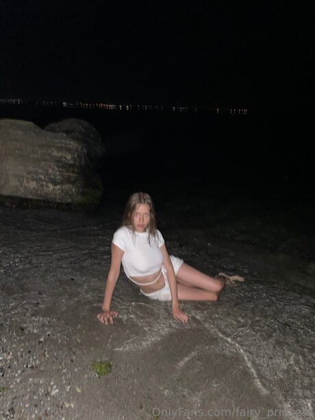 Fairy Prinsess nude leak onlyfans