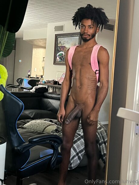 Luh Ved onlyfans leaks nudes