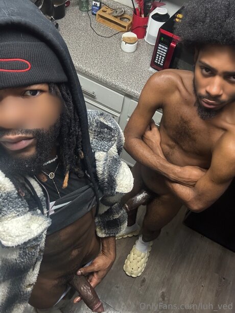 Luh Ved onlyfans pics leaked