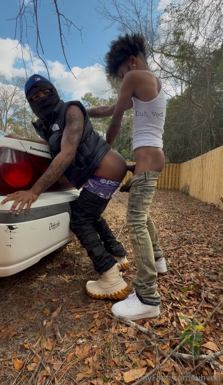 Luh Ved onlyfans strip tease