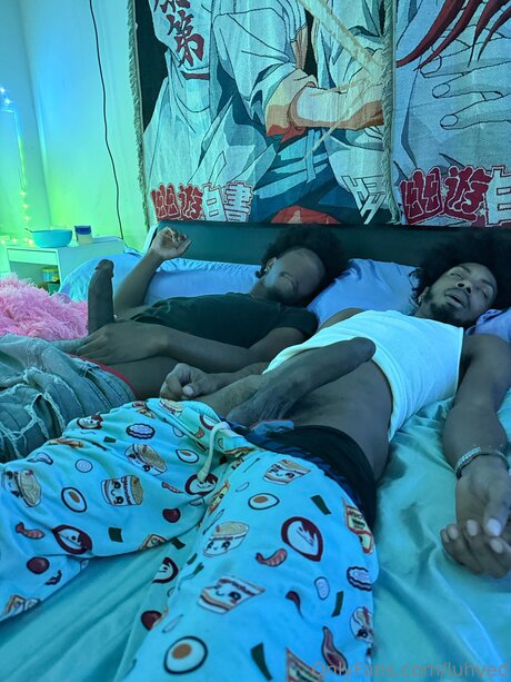 Luh Ved leaked only fans