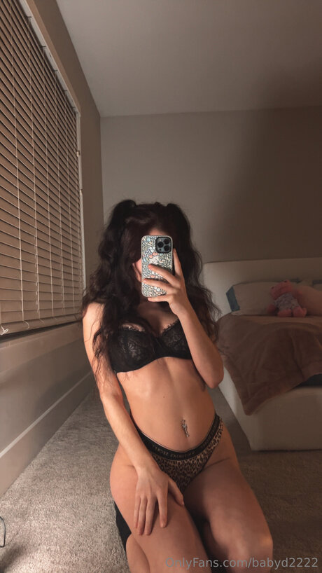 Babyd2222 onlyfans content