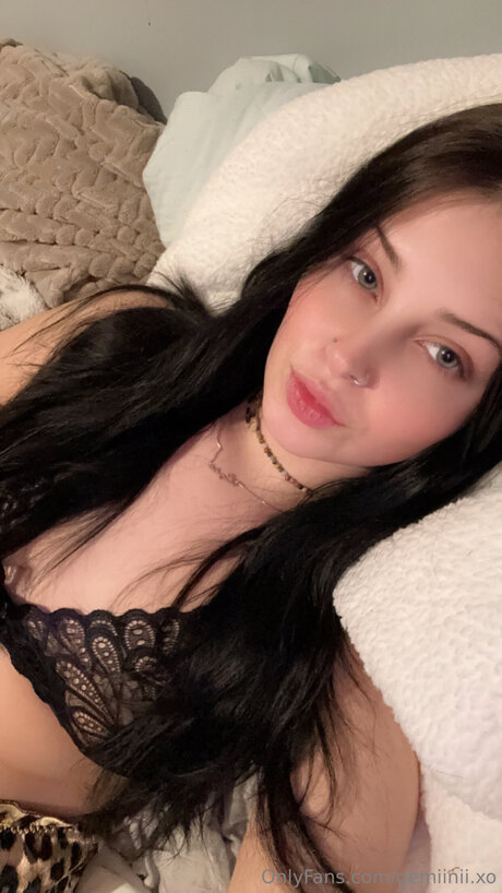 Gemiinii Xo nude onlyfans leaked