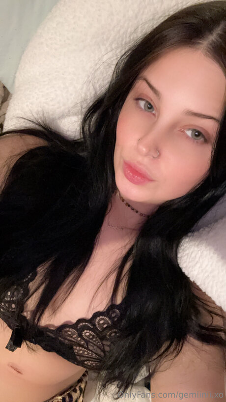 Gemiinii Xo onlyfans leaked