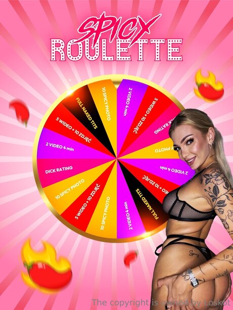 Madzialoskot onlyfans leaked pictures