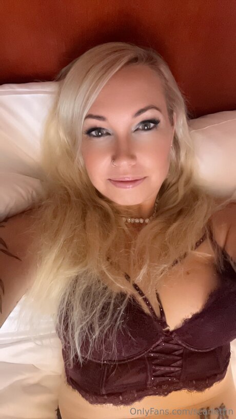 Scarletfin onlyfans mega