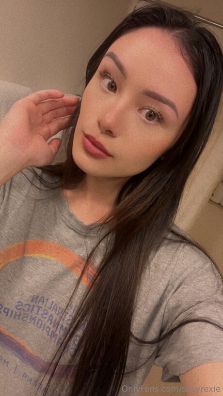 Sexyrexie leaked onlyfans
