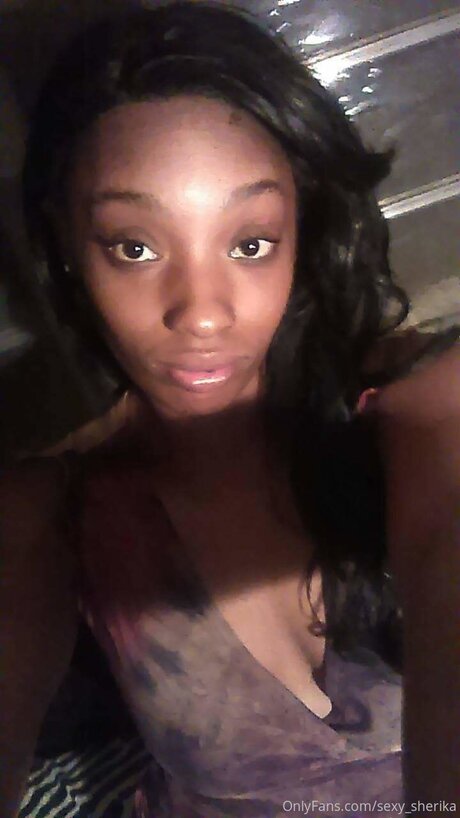 Sexy Sherika onlyfans archive