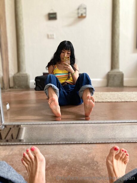 Maricahasejapan only fans naked