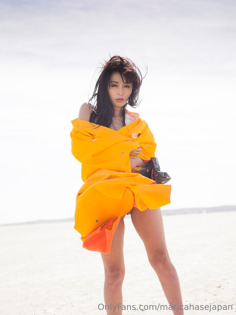Maricahasejapan nude leak onlyfans
