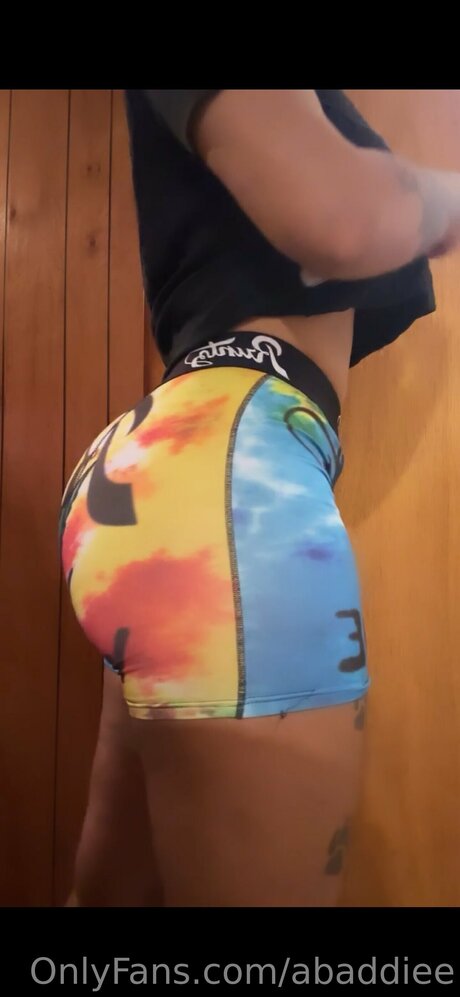 Abaddiee porn onlyfans leak