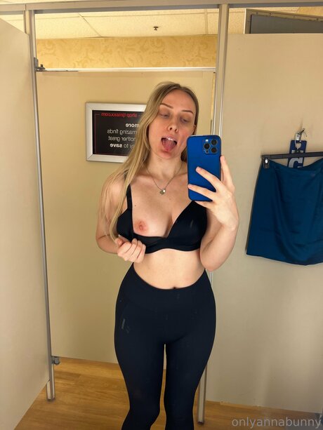 Onlyannabunny onlyfans leaked xxx