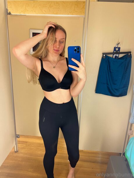 Onlyannabunny onlyfans leak nudes