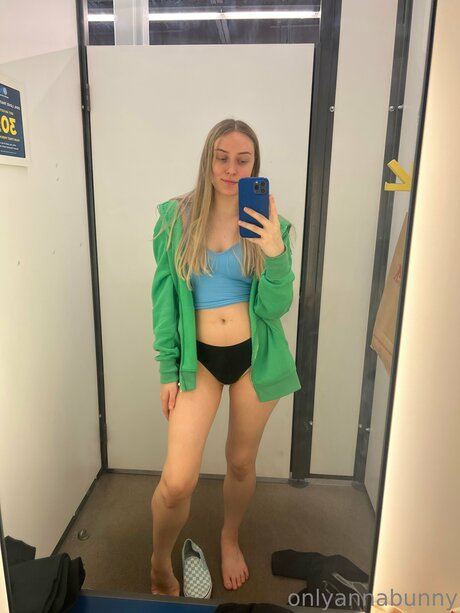 Onlyannabunny porn onlyfans leaks