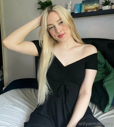 Onlyannabunny new leaked onlyfans