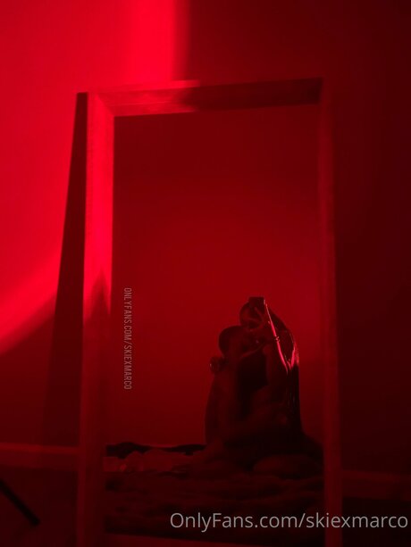 Skiexmarco nudes onlyfans leaked