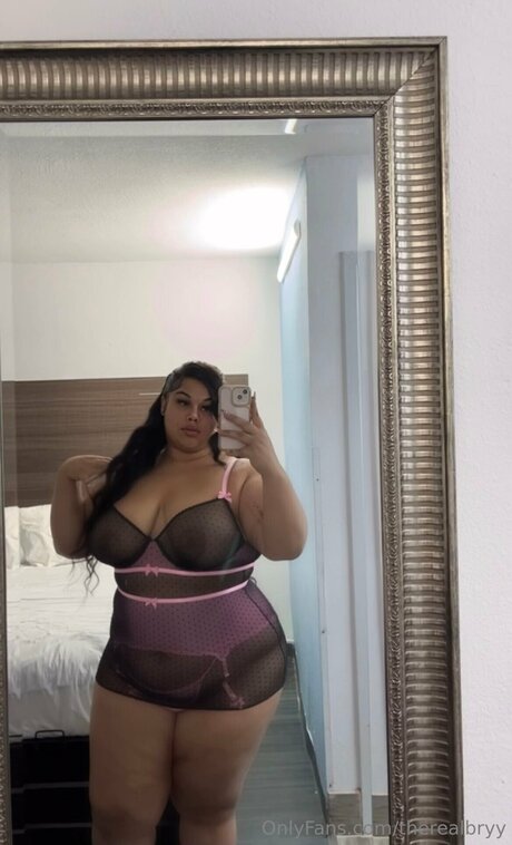 Therealbryy onlyfans content leaked