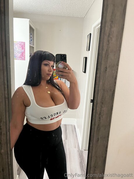 Alexisthagoatt onlyfans de
